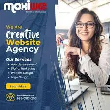 MoxiWeb